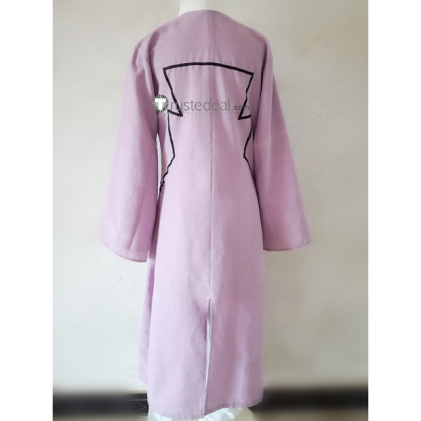 Dr.Stone Gen Asagiri Cosplay Costume