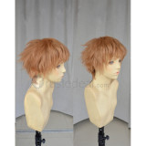The Seven Deadly Sins King Cosplay Wig