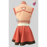 The Powerpuff Girls Bubbles Blossom Buttercup Cosplay Costumes