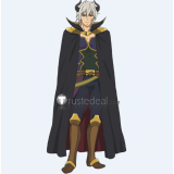 How NOT to Summon a Demon Lord Takuma Sakamoto Diablo Brown Cosplay Boots Shoes