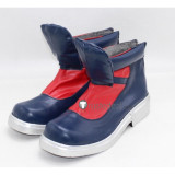 League of Legends Arcade Ezreal Cosplay Shoes Boots