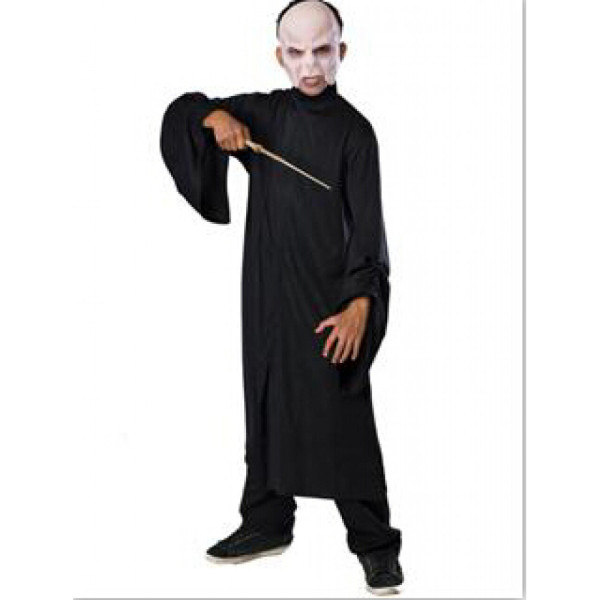 Harry Potter Voldemort Cosplay Costume