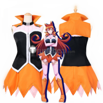 Mairimashita Iruma kun Azazel Amelie Cosplay Costume