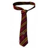 Harry Potter Gryffindor Cosplay Necktie