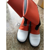 Voltron Legendary Defender Pidge Gunderson Cosplay Boots Shoes