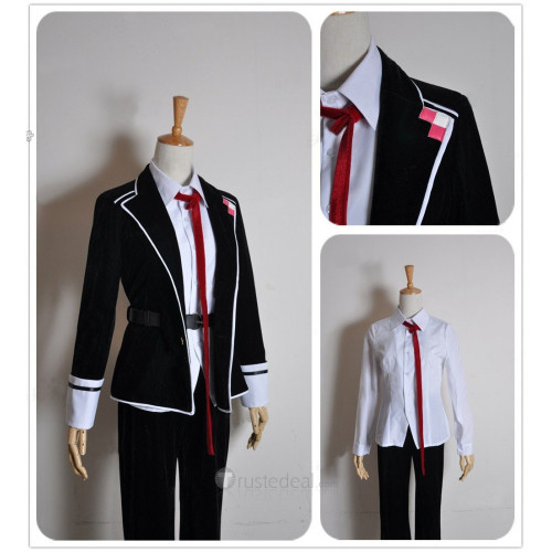 Diabolik Lovers Sakamaki Ayato Cosplay Costume