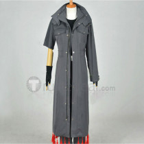 Dramatical Murder Mink Cosplay Costume