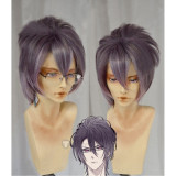 Diabolik Lovers Komori Reiji Cosplay Wig