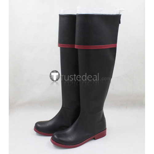 Date A Live Itsuka Kotori Cosplay Shoes Boots