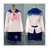 Kirarin Revolution Kirari Uniform Cosplay Costume