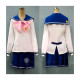 Kirarin Revolution Kirari Uniform Cosplay Costume