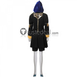 Fire Emblem Three Houses Ashe Petra Felix Annette Ingrid Hilda Linhardt Bernadetta Cosplay Costumes