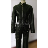 The King Of Fighters K Dash Black Cosplay Costume