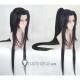 Hakuouki Itou Kashitarou Cosplay wig