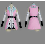 RWBY Volume 4 and Volume 7 Nora Valkyrie Cosplay Costumes