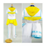 Uta no Prince-sama Natsuki Shinomiya Cosplay Costume 4