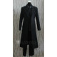 Fate Stay Night Emiya Kiritsugu Black Cosplay Costume