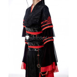 Mo Dao Zu Shi Grandmaster of Demonic Cultivation Xue Yang Mo Xuanyu Cosplay Costumes
