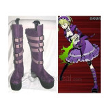 Unlight Sheri Cosplay Shoes Game