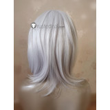 Hack Tsukasa Silver White Cosplay Wig