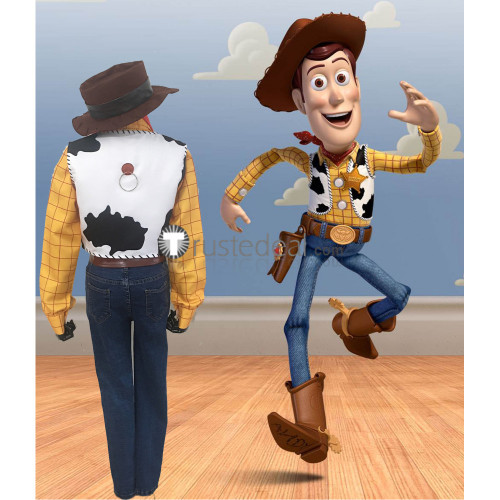 Toy Story Woody Collection 2021 