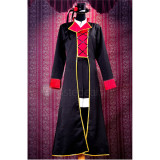 Vocaloid Kaito Fate: Rebirth Cosplay Costume