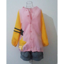 Brothers Conflict Asahina Wataru Full Set Cosplay Costume