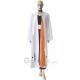 Bleach the 2nd Division Captain Yoruichi Shihouin Cosplay Costume