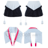 Love Live Nico Yazawa Panda Suit Cosplay Costume