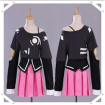Vocaloid IA Cosplay Costume