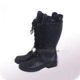 Devil May Cry 5 Dante Vergil Nero Cosplay Boots Shoes