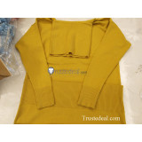 Uta no Prince-sama Ringo Tsukimiya Yellow Sweater Cosplay Costume