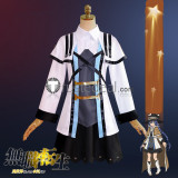 Mushoku Tensei Isekai Ittara Honki Dasu Jobless Reincarnation Rudeus Roxy Sylphiette Eris Cosplay Costumes