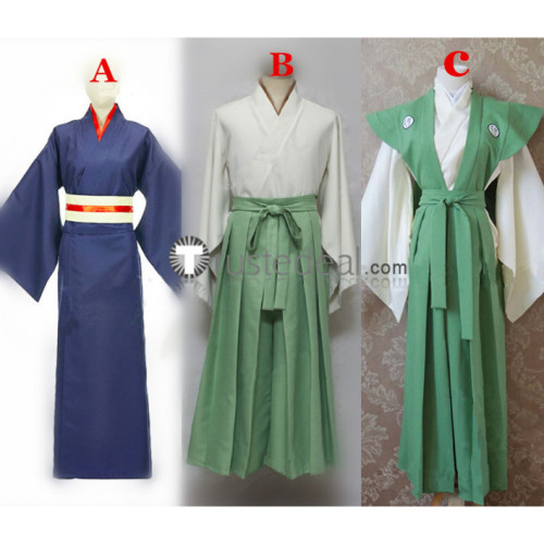 Kamisama Hajimemashita Kamisama Kiss Tomoe Mizuki Yukata Kimono Cosplay Costumes