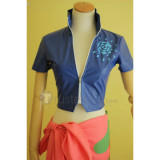 One Piece Robin Nico Two Years Later Cosplay Costume