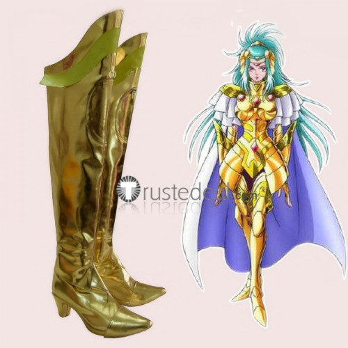 Saint Seiya Omega Picture - Image Abyss