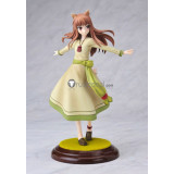 Spice and Wolf Holo Light Blonde Dress Cosplay Costume