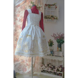 Infanta Special Lolita Dress
