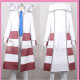 Pokemon Subway Boss Emmet Kudari Cosplay Costume