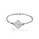 Vampire Knight Yuki Cross Bracelet Cosplay Props