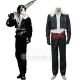 Final Fantasy Viii Squall Cosplay Costume