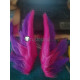 League of Legends LOL Star Guardian 2019 Xayah Cosplay Ears Accessories Props