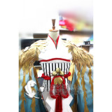 Onmyoji Ubume Kimono Cosplay Costume