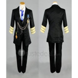 Uta no Prince-sama Tokiya Ichinose Cosplay Costume