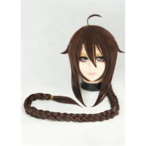 Vocaloid Yuezheng Ling Cosplay Wig