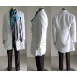 Vocaloid Kaito Camellia Cosplay Costume
