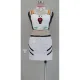 Neon Genesis Evangelion Rei Ayanami Plugsuit Cosplay Costume