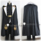 Lord of Heroes Master Lord Black Cosplay Costume