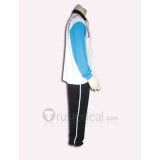Prince of Tennis Hyotei Gakuen Uniform Coat Cosplay Costume