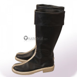 Fire Emblem Three Houses Ashe Cosplay Boots Shoes